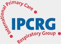 International Primary Care Respiratory Group logo