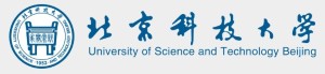 University of Science and Technology Beijing logo