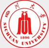 Sichuan Univ logo