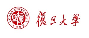 fudan logo high res