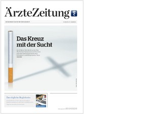 Allgemeinmedizin Print Anzeigen mediadaten.springermedizin.de