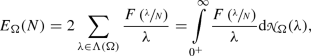 random assignment problem