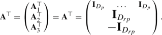 Constrained least squares simplicial-simplicial regression | Statistics ...