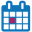 Calendar Icon_data