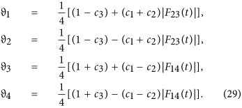 Quantum correlation dynamics subjected to critical spin environment ...