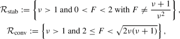 froude experiment