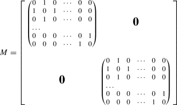 Path norms on a matrix | Soft Computing