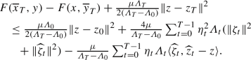 A novel catalyst scheme for stochastic minimax optimization ...