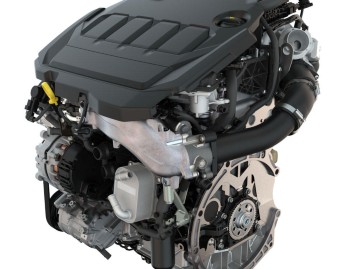 Dieselmotor | VW gibt neue Dieselmotoren für Biokraftstoffe frei |  springerprofessional.de