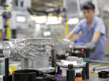 Elektromotor | GKN fertigt E-Antriebe künftig in China |  springerprofessional.de