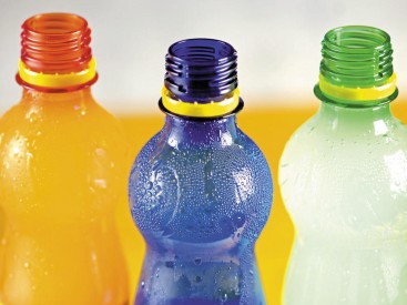 Werkstoffrecycling | Upcycling von PET-Flaschen | springerprofessional.de