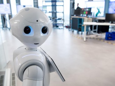 Roboter im Recruiting Neuland für Personaler | springerprofessional.de