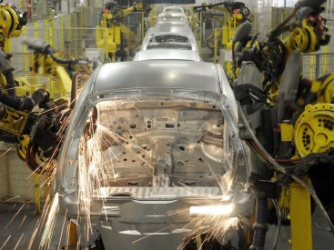 Corona-Virus: Michelin schließt Werke in Spanien, Frankreich und Italien -  Viele Autobauer fahren Produktion runter 