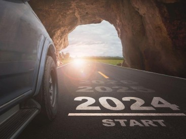 Was Verkehrsteilnehmer 2024 wissen müssen