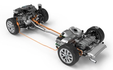 Bmw 2024 edrive 225xe