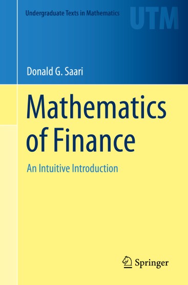 Undergraduate Texts in Mathematics | springerprofessional.de Undergraduate Texts in Mathematics | springerprofessional.de