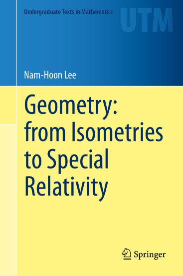 Undergraduate Texts in Mathematics | springerprofessional.de Undergraduate Texts in Mathematics | springerprofessional.de