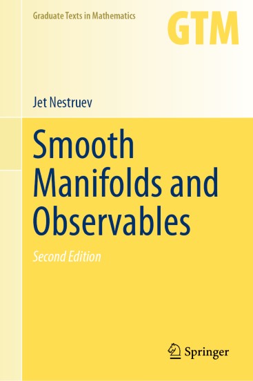 Graduate Texts in Mathematics | springerprofessional.de Graduate Texts in Mathematics | springerprofessional.de
