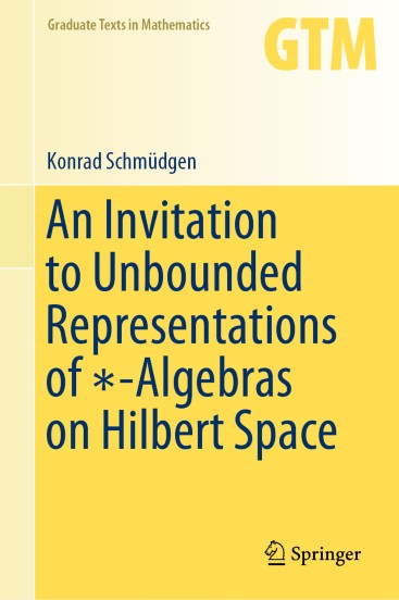 Graduate Texts in Mathematics | springerprofessional.de