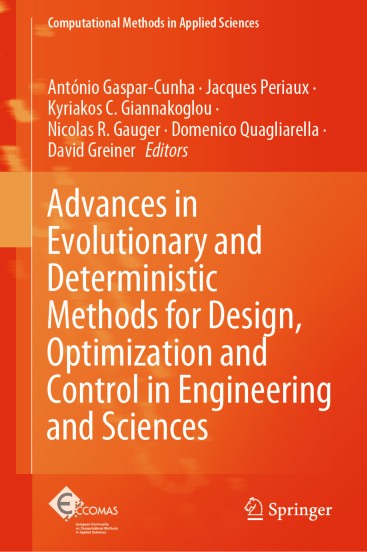 Computational Methods in Applied Sciences