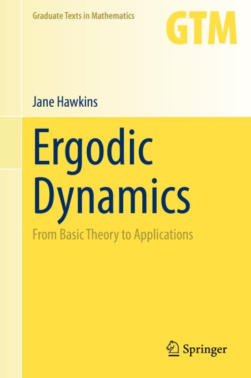 Graduate Texts in Mathematics | springerprofessional.de