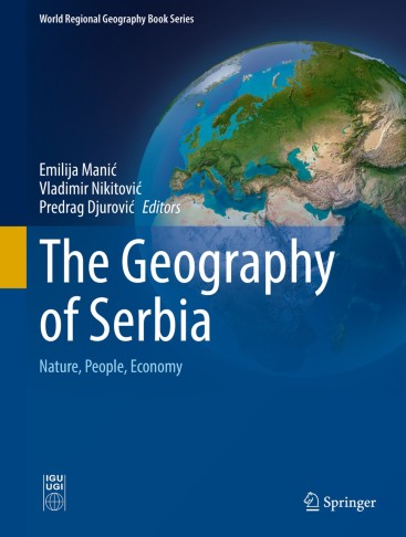 World Regional Geography Book Series | springerprofessional.de