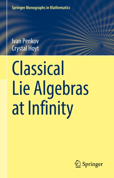 Springer Monographs in Mathematics | springerprofessional.de