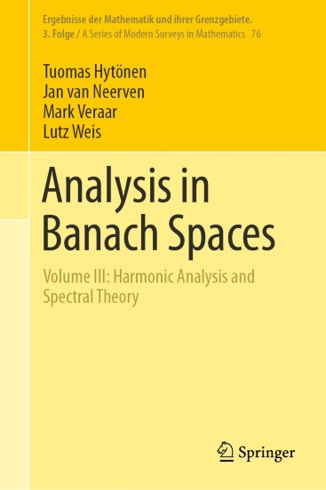 A Series of Modern Surveys in Mathematics