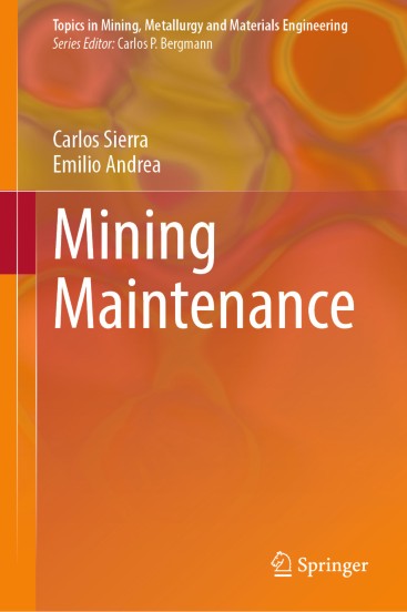 Topics in Mining, Metallurgy and Materials Engineering 
