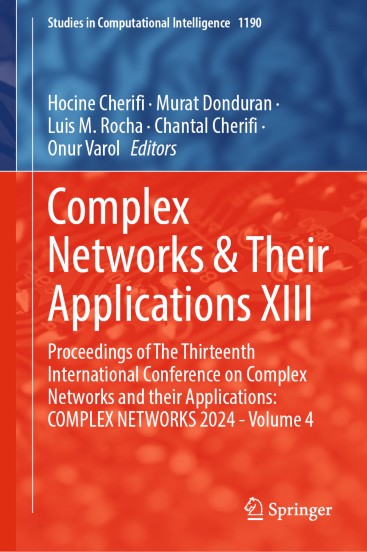 Studies in Computational Intelligence | springerprofessional.de