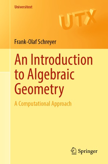 Universitext | springerprofessional.de