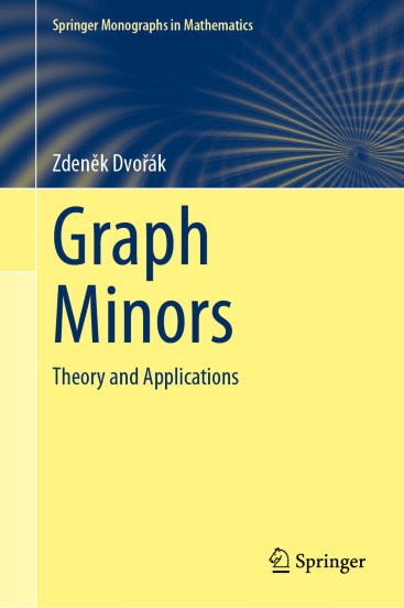 Springer Monographs in Mathematics | springerprofessional.de