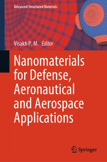 Advanced Structured Materials | springerprofessional.de
