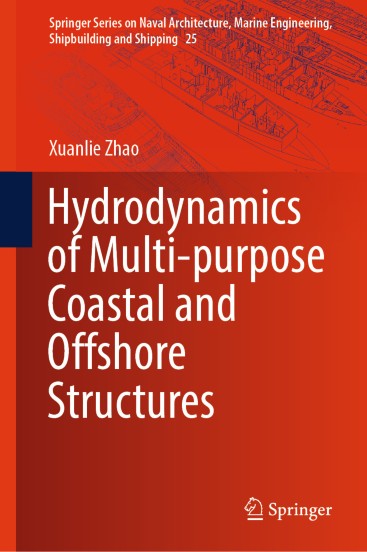 Springer Series on Naval Architecture, Marine Engineering