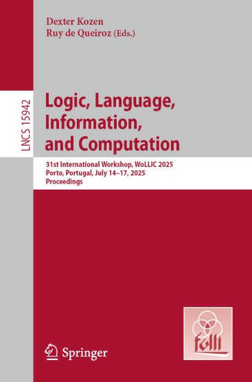 Lecture Notes in Computer Science | springerprofessional.de