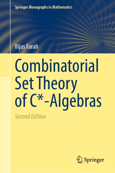 Springer Monographs in Mathematics | springerprofessional.de