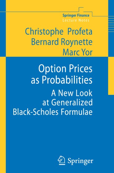 Springer Finance | springerprofessional.de