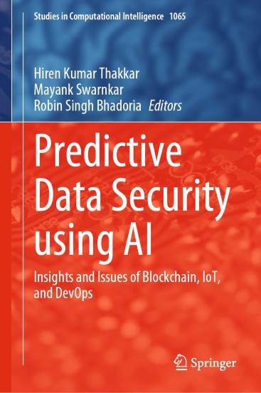 Studies in Computational Intelligence | springerprofessional.de