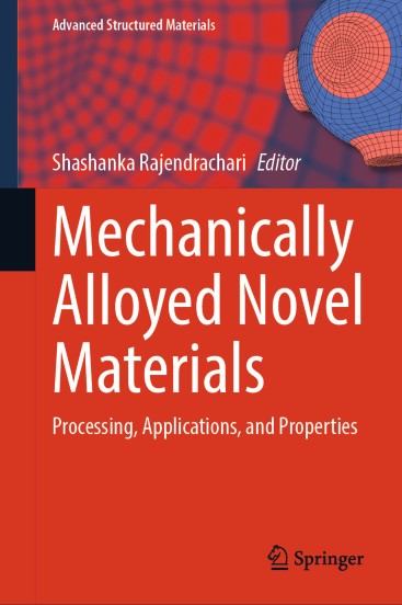 Advanced Structured Materials | springerprofessional.de