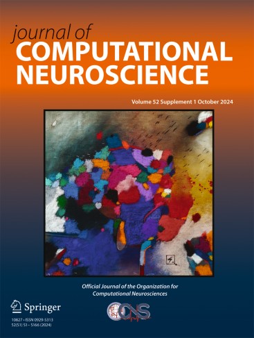 Journal of Computational Neuroscience | springerprofessional.de
