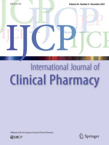 journal of clinical publications