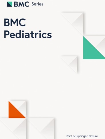 BMC Pediatrics 1 2020 springermedizin de 
