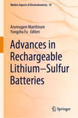 How we made the Li-ion rechargeable battery