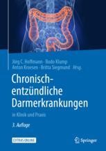 Chronisch-entzündliche Darmerkrankungen | springermedizin.de
