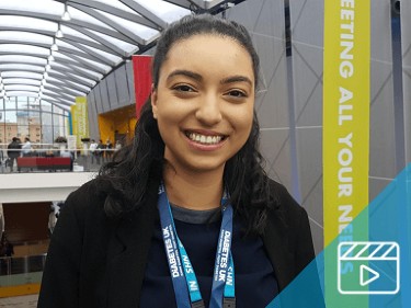 Diabetes Uk Professional Conference 2019 Liverpool Uk