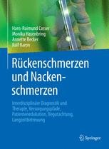 Ruckenschmerzen Und Nackenschmerzen Springermedizin De