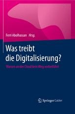 Meistgelesene Bucher Im Fachgebiet Business It Informatik Springerprofessional De