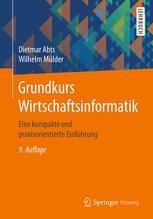 Meistgelesene Bucher Im Fachgebiet Business It Informatik Springerprofessional De