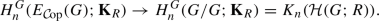 representation of groups in group theory