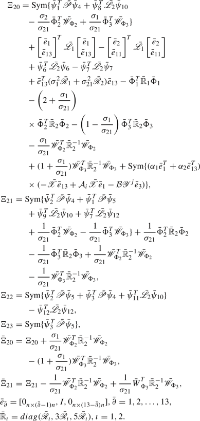 Stability analysis of delayed T-S fuzzy power system via a cubic ...